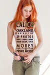 Calico California nude art gallery free previews cover thumbnail